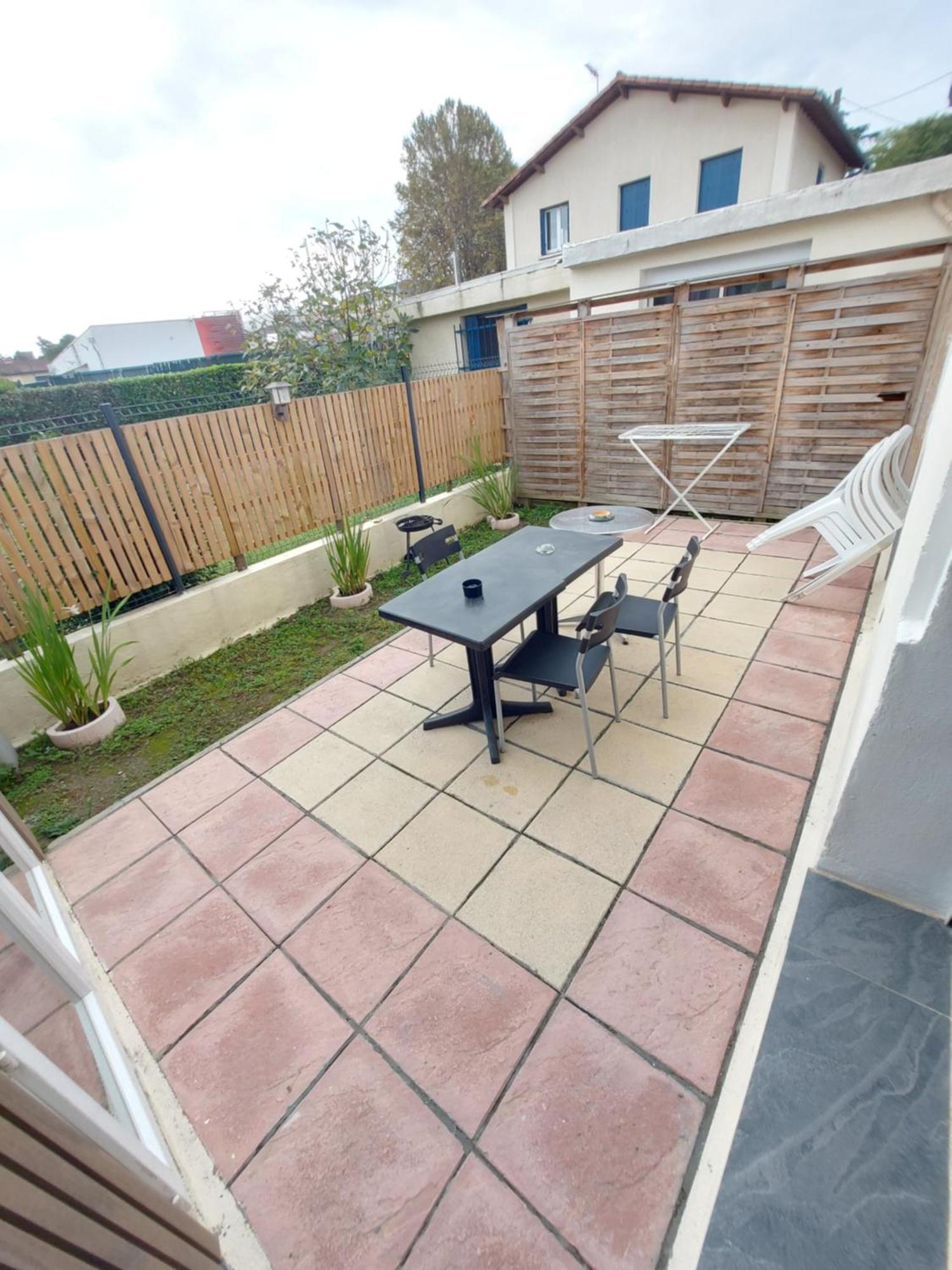 Villa Alex 2 Toulouse Exterior foto