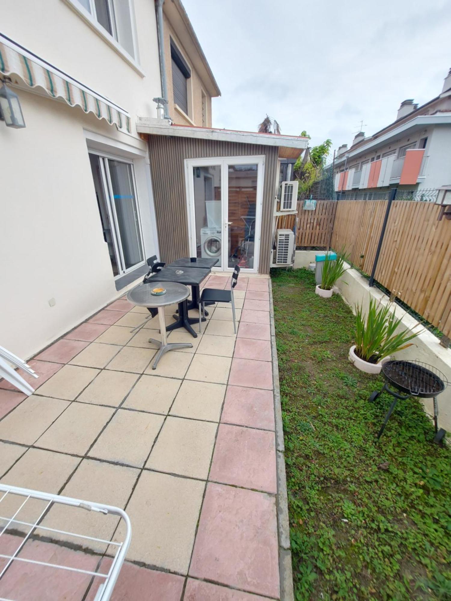 Villa Alex 2 Toulouse Exterior foto