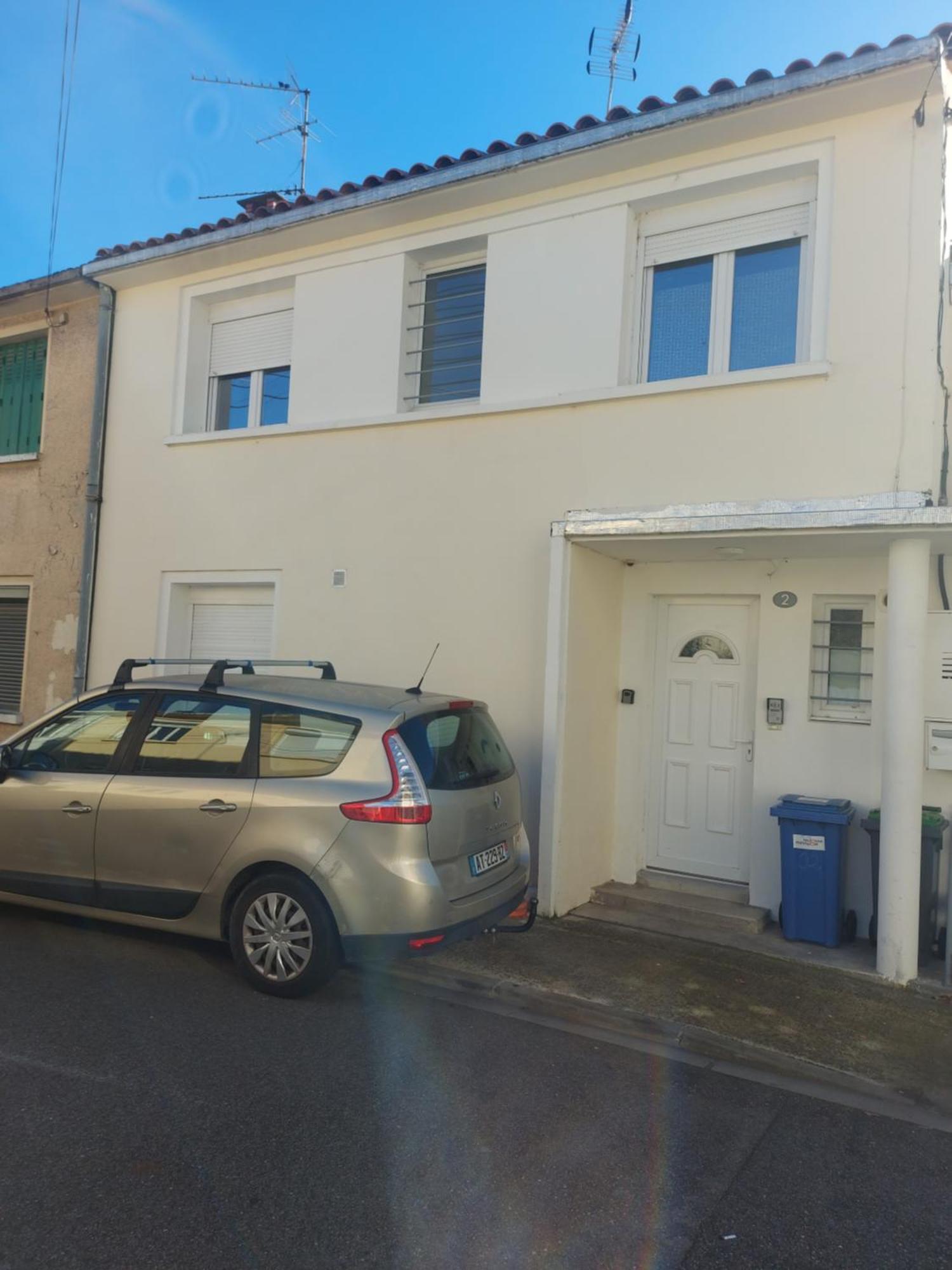 Villa Alex 2 Toulouse Exterior foto